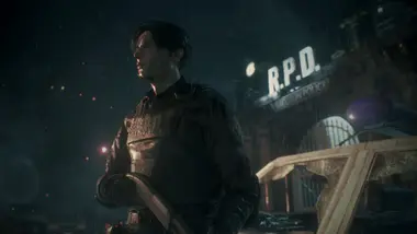 Resident Evil Remake Trilogy preview 5