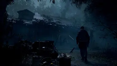 Resident Evil Remake Trilogy preview 9