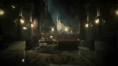 Resident Evil Remake Trilogy preview 3