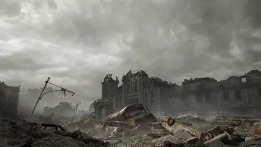 Resident Evil Requiem preview 3