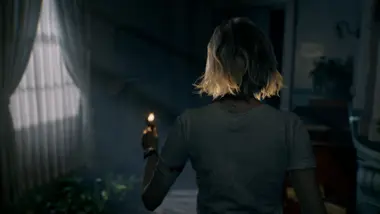 Resident Evil Requiem preview 2