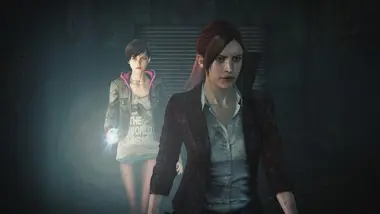 Resident Evil Revelations 2 / Biohazard Revelations 2 Deluxe Edition - EMEA preview 7