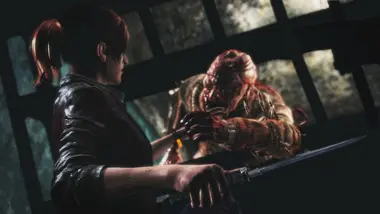 Resident Evil Revelations 2 / Biohazard Revelations 2 Deluxe Edition preview 5