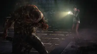 Resident Evil Revelations 2 / Biohazard Revelations 2 Deluxe Edition preview 3