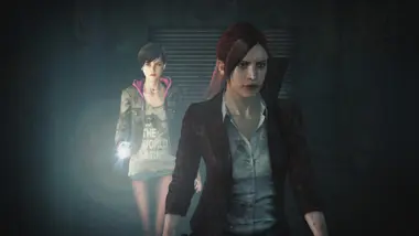 Resident Evil Revelations 2 Box Set preview 10