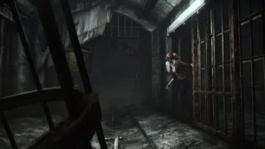 Resident Evil Revelations 2 Box Set preview 8