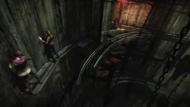 Resident Evil Revelations 2 Box Set preview 6