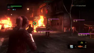 Resident Evil Revelations 2 Complete Season preview 11