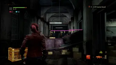 Resident Evil Revelations 2 Complete Season preview 7