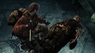 Resident Evil Revelations 2 Complete Season preview 9