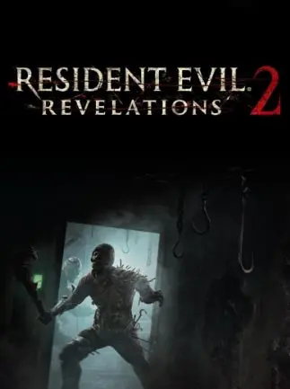 Resident Evil Revelations 2 Complete Season preview 12