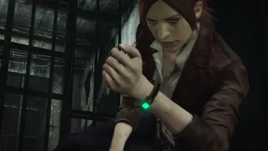 Resident Evil Revelations 2 Complete Season preview 20
