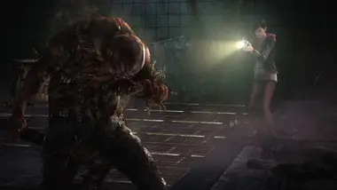 Resident Evil Revelations 2 Complete Season preview 17