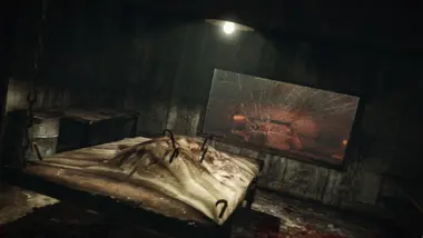 Resident Evil Revelations 2 Complete Season preview 15