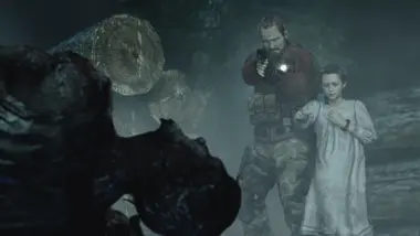 Resident Evil Revelations 2 Complete Season preview 10