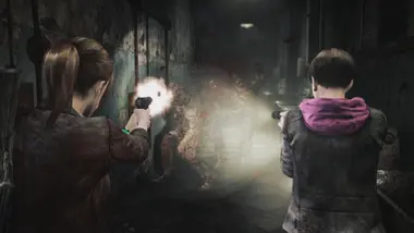 Resident Evil Revelations 2 Complete Season preview 6