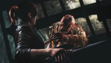 Resident Evil Revelations 2 Complete Season preview 3