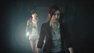 Resident Evil Revelations 2 Complete Season preview 5