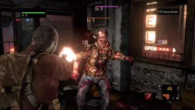 Resident Evil Revelations 2 Complete Season preview 2