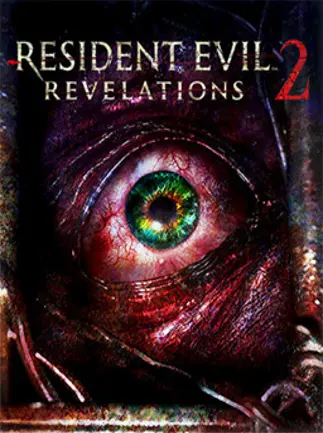 Resident Evil Revelations 2 Deluxe Edition (Xbox One) - - ARGENTINA preview 2