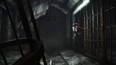 Resident Evil Revelations 2 Deluxe Edition (Xbox One) - - ARGENTINA preview 4