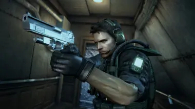 Resident Evil: Revelations / Biohazard: Revelations- Enhancement Set preview 5