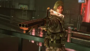 Resident Evil: Revelations / Biohazard: Revelations- Enhancement Set preview 6