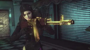 Resident Evil: Revelations / Biohazard: Revelations- Enhancement Set preview 2