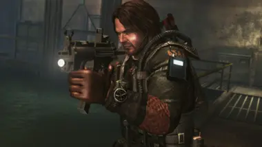 Resident Evil: Revelations / Biohazard: Revelations- Enhancement Set preview 4