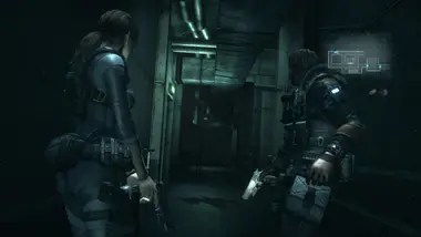 Resident Evil: Revelations preview 7