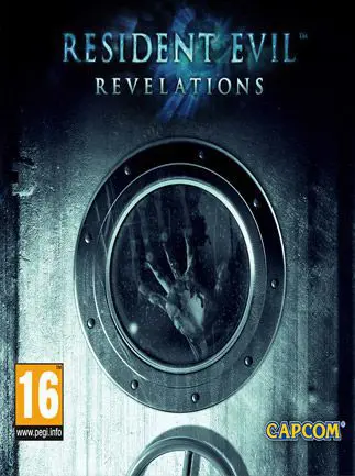 Resident Evil: Revelations preview 19