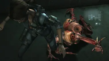 Resident Evil: Revelations preview 9