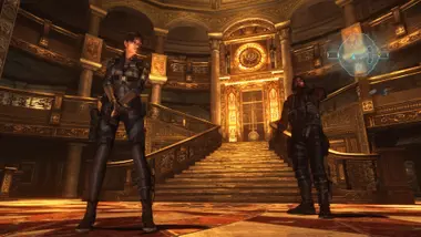 Resident Evil: Revelations preview 10