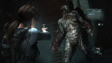 Resident Evil: Revelations preview 16