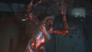 Resident Evil: Revelations preview 14