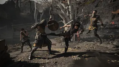Resonance: A Plague Tale Legacy preview 7