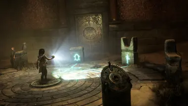 Resonance: A Plague Tale Legacy preview 6