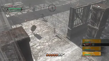 RESONANCE OF FATE/END OF ETERNITY 4K/HD EDITION preview 4
