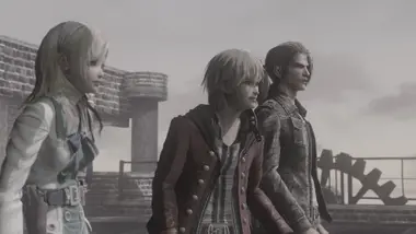 RESONANCE OF FATE/END OF ETERNITY 4K/HD EDITION preview 12