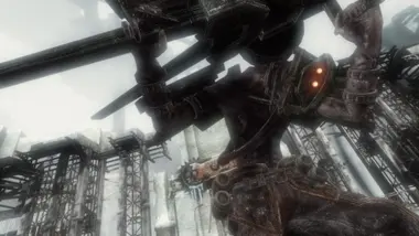 RESONANCE OF FATE/END OF ETERNITY 4K/HD EDITION preview 3