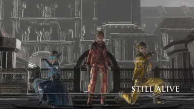 RESONANCE OF FATE/END OF ETERNITY 4K/HD EDITION preview 2
