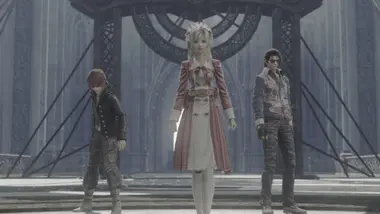 RESONANCE OF FATE/END OF ETERNITY 4K/HD EDITION preview 13