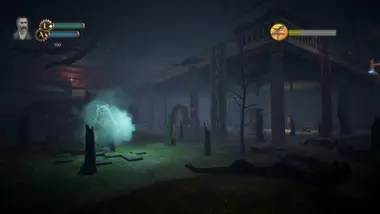 Rest House preview 5