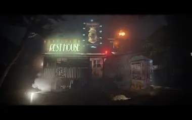 Rest House preview 4