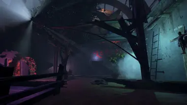 Rest House preview 3
