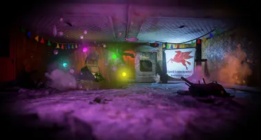 Rest House preview 2