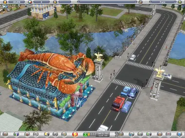 Restaurant Empire II preview 9