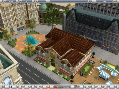 Restaurant Empire II preview 11