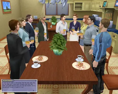 Restaurant Empire II preview 8