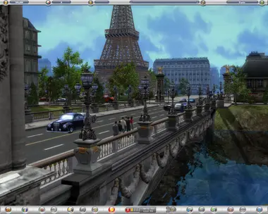 Restaurant Empire II preview 7